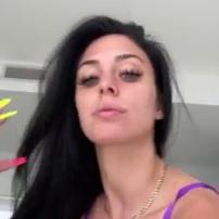 Camilla Araujo Nude Dildo Sucking Vibrator Masturbation Video Star