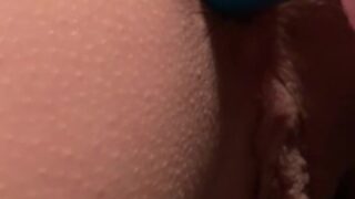 Airikacal Onlyfans Leak – Anal Masturbate with Vibrator !!!