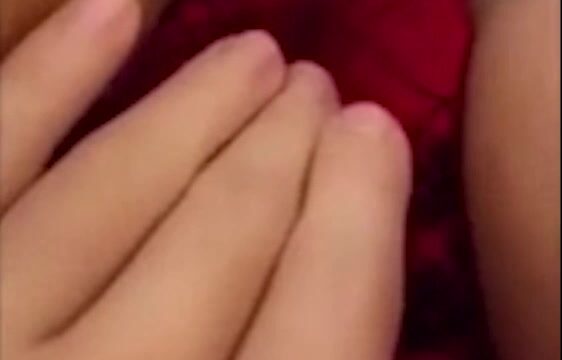 Alahnaly Finger Masturbate Orgasm – Video Onlyfans