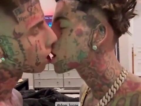 Island Boys kissing his boyfriends – Video Onlyfans
