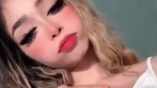 Yajana Cano Nude Show Big Boobs !!! Onlyfans Leak