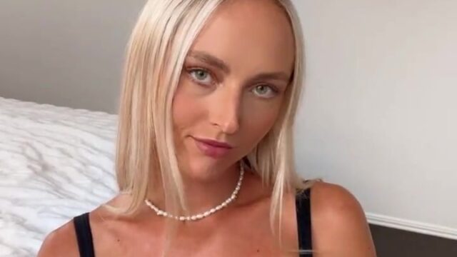 Annie Knight So Fucking Lewd – Video Onlyfans
