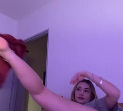 Elizabeth Sanchez Stripping show Booty – Video Onlyfans