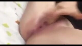 Francesca Trisini New masturbation Video Onlyfans leak