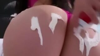 Jailyne Ojeda Show Big Ass twerking – Video Onlyfans