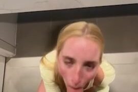 Madison Moores Bathroom Creampie Sex Tape onlyfans leak