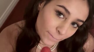 Sam Frank Onlyfans Leaks – Blowjob !!!