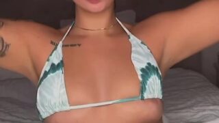 Evanita Nude Show Erotic Body Onlyfans Leak