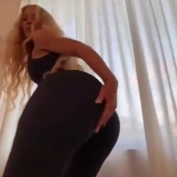 Iggy Azalea Onlyfans Leak – Show Big Ass Twerking !!!