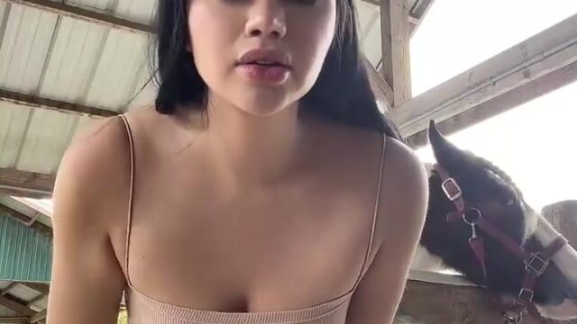 Jailyne Ojeda New Livestream Form Onlyfans !!!