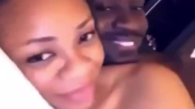 Serwaa Amihere Leak Sex Tape Video – HOT Trending