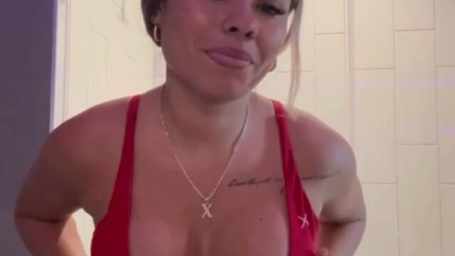 Ximena Saenz Massage Oil Onlyfans Leak