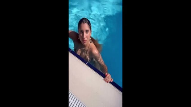 Elif Karaarslan Leaked  Video Hot Trending !!!